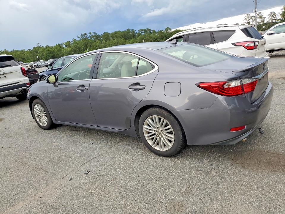 Продаж на аукціоні авто 2014 Lexus Es, vin: JTHBK1GGXE2131359, номер лоту: 57534516