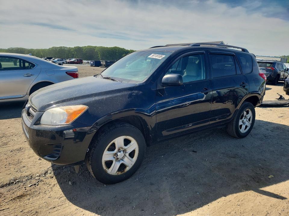 2010 Toyota Rav4 მანქანა იყიდება აუქციონზე, vin: 2T3JF4DV0AW062141, აუქციონის ნომერი: 56118106