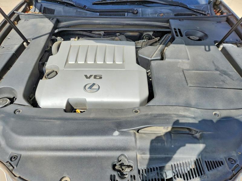 2011 Lexus Es მანქანა იყიდება აუქციონზე, vin: JTHBK1EG0B2470839, აუქციონის ნომერი: 59245216