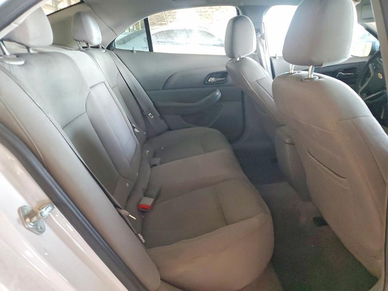 2014 Chevrolet Malibu მანქანა იყიდება აუქციონზე, vin: 1G11A5SL9EF145122, აუქციონის ნომერი: 57189676
