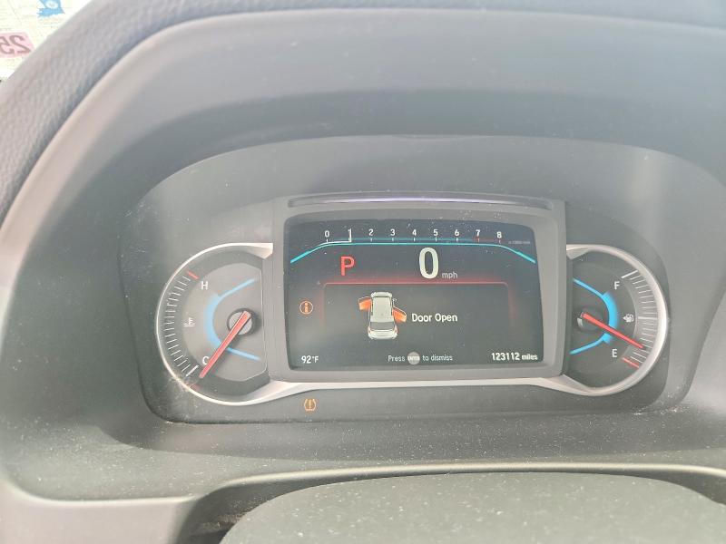 Aukcja sprzedaży 2019 Honda Pilot, vin: 5FNYF5H56KB044605, numer aukcji: 55403556