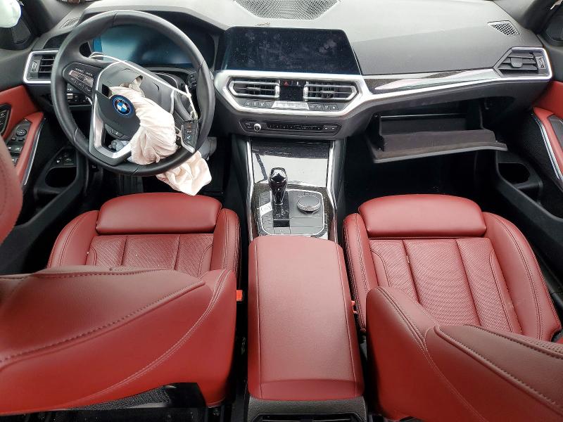 Продаж на аукціоні авто 2022 Bmw 330xe, vin: 3MW5P9J09N8C65451, номер лоту: 58304486