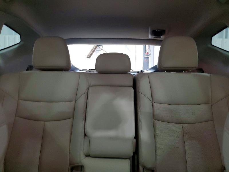 Продажа на аукционе авто 2020 Nissan Murano, vin: 5N1AZ2CSXLN105456, номер лота: 58050236