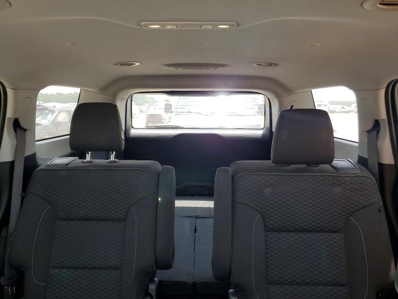 2018 Gmc Acadia მანქანა იყიდება აუქციონზე, vin: 1GKKNLLA0JZ191954, აუქციონის ნომერი: 58925546