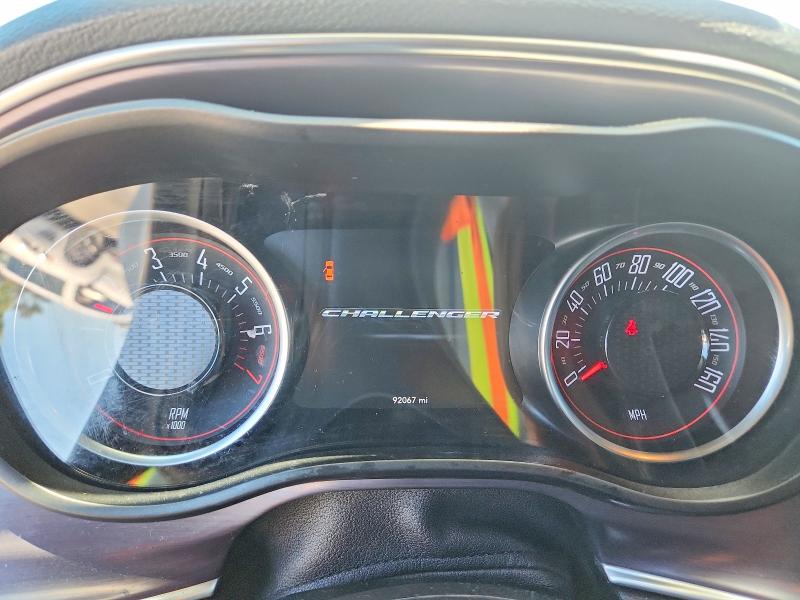 Aukcja sprzedaży 2018 Dodge Challenger, vin: 2C3CDZAG2JH245837, numer aukcji: 55578826