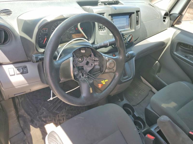 Aukcja sprzedaży 2015 Nissan Nv200, vin: 3N6CM0KN8FK735995, numer aukcji: 55549626