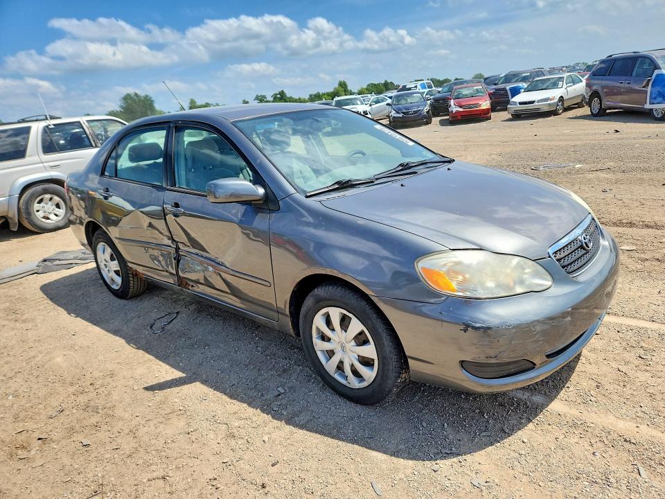 Продаж на аукціоні авто 2008 Toyota Corolla, vin: 1NXBR32E78Z956066, номер лоту: 85610475