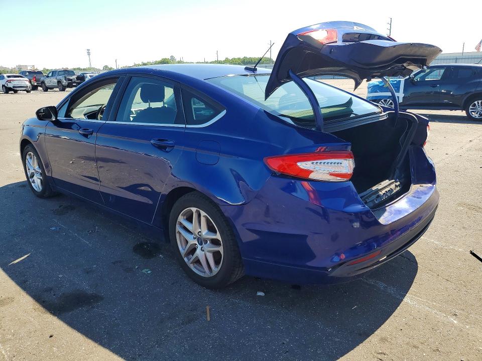 2014 Ford Fusion მანქანა იყიდება აუქციონზე, vin: 1FA6P0H77E5362544, აუქციონის ნომერი: 57231776