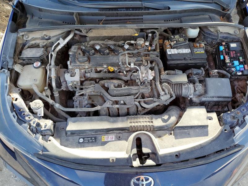 Aukcja sprzedaży 2020 Toyota Corolla, vin: JTDS4RCEXLJ030128, numer aukcji: 85628875