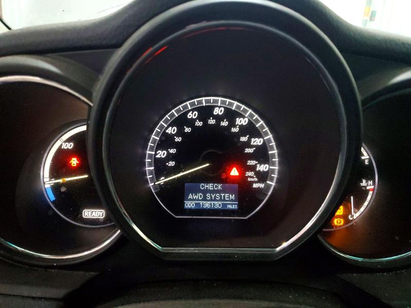 Aukcja sprzedaży 2008 Lexus Rx, vin: JTJHW31UX82863793, numer aukcji: 56900466
