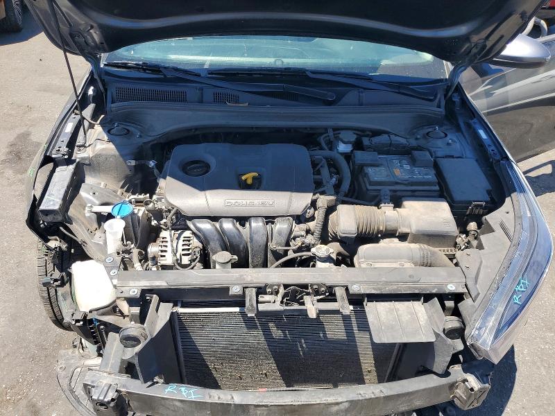 Продаж на аукціоні авто 2023 Kia Forte, vin: 3KPF24AD3PE562571, номер лоту: 58443156