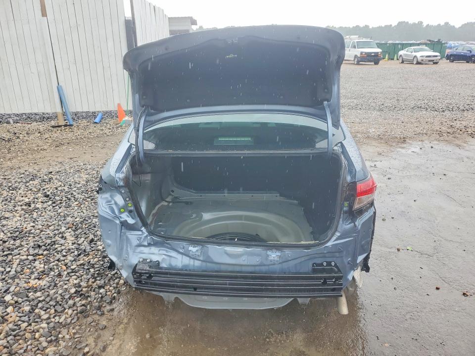 Aukcja sprzedaży 2024 Toyota Corolla, vin: 5YFB4MDEXRP152770, numer aukcji: 57749516