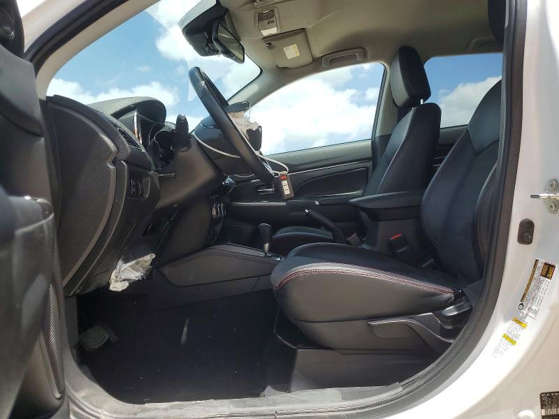 Продаж на аукціоні авто 2024 Mitsubishi Outlander Sport, vin: JA4ARUAU4RU013885, номер лоту: 58640816