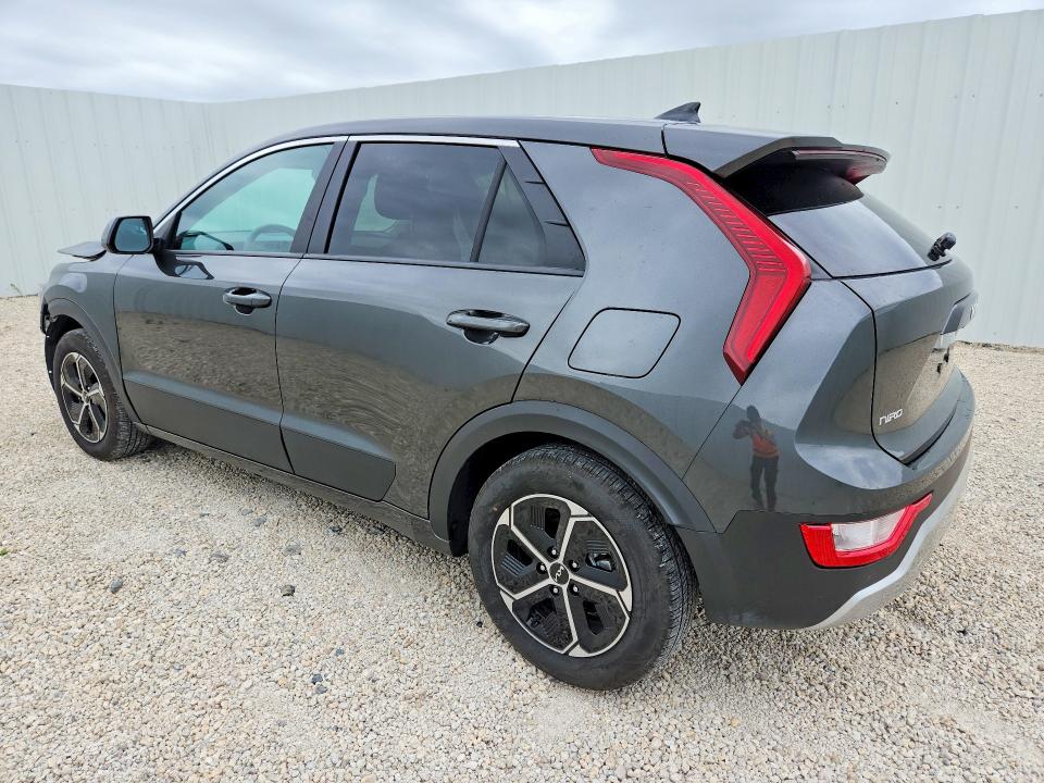 Aukcja sprzedaży 2026 Kia Niro, vin: KNDCP3LE8T5325150, numer aukcji: 56268176