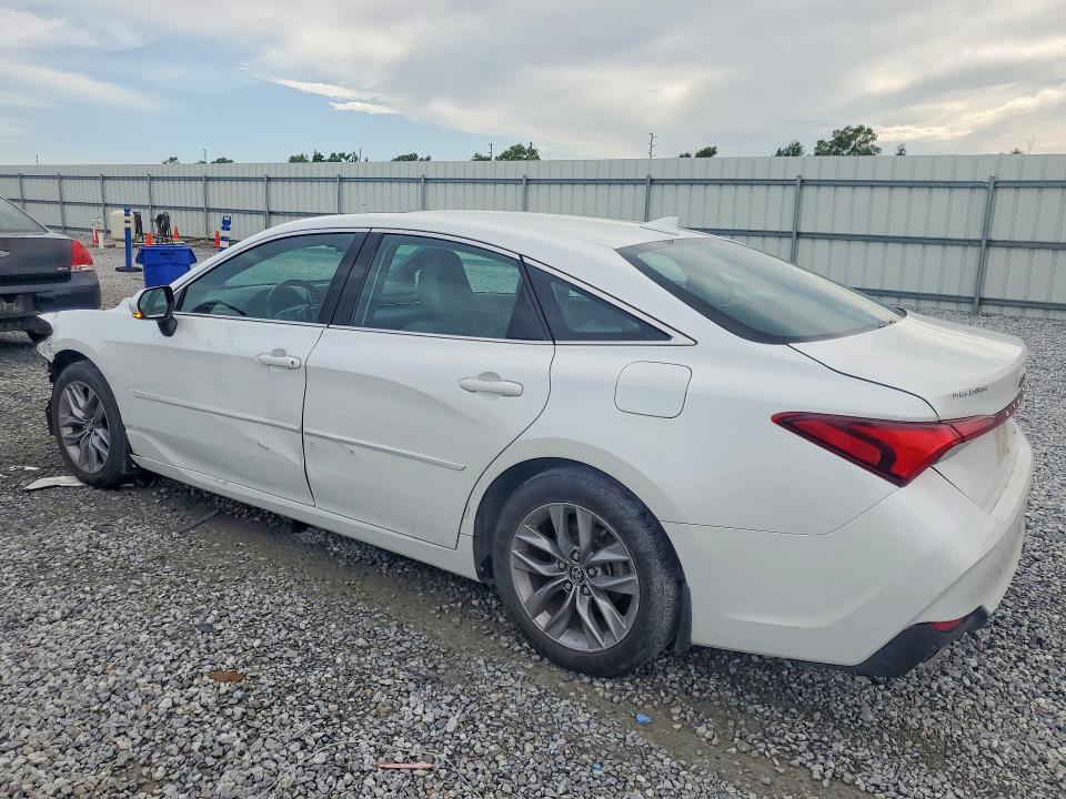 Продаж на аукціоні авто 2020 Toyota Avalon, vin: 4T1AZ1FB7LU043042, номер лоту: 55182766