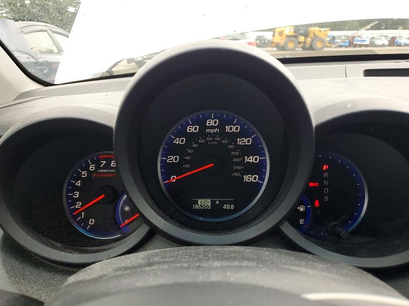 2008 Acura Rdx მანქანა იყიდება აუქციონზე, vin: 5J8TB18588A000252, აუქციონის ნომერი: 56610356