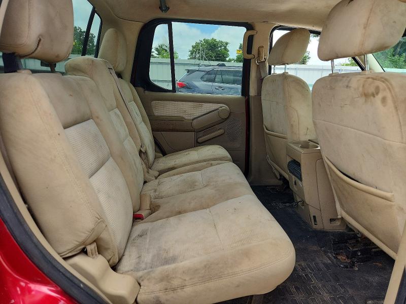 Aukcja sprzedaży 2008 Ford Explorer Sport Trac, vin: 1FMEU31E58UA78716, numer aukcji: 58428496