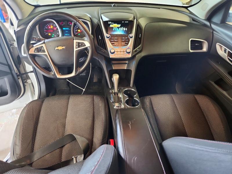 56580486 :رقم المزاد ، 1GNFLGEKXFZ135650 vin ، 2015 Chevrolet Equinox مزاد بيع