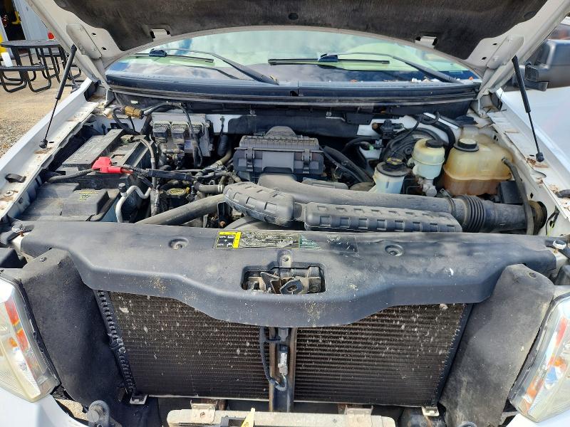 Aukcja sprzedaży 2004 Ford F150, vin: 1FTVX14574NB93155, numer aukcji: 57705446