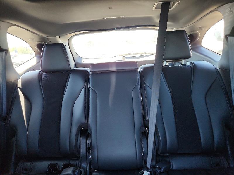 55403986 :رقم المزاد ، 5J8YE1H06RL028686 vin ، 2024 Acura Mdx مزاد بيع