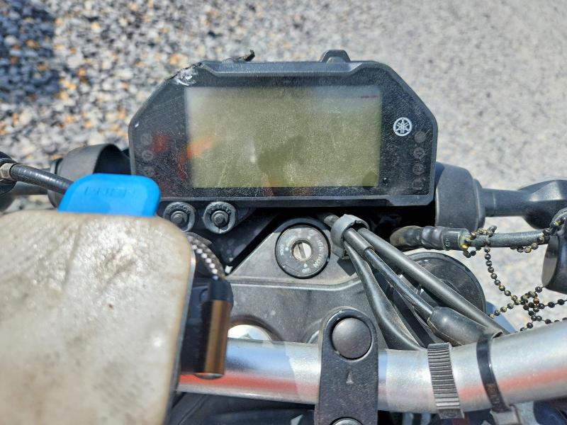 Aukcja sprzedaży 2023 Yamaha Mt-03, vin: MH3RH20Y7PK010137, numer aukcji: 58916576