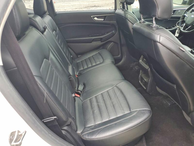Продаж на аукціоні авто 2016 Ford Edge, vin: 2FMPK3J93GBB17812, номер лоту: 58972136