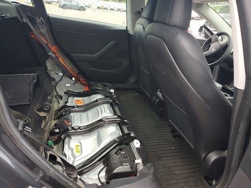 56172836 :رقم المزاد ، 5YJ3E1EB6KF453199 vin ، 2019 Tesla Model 3 مزاد بيع
