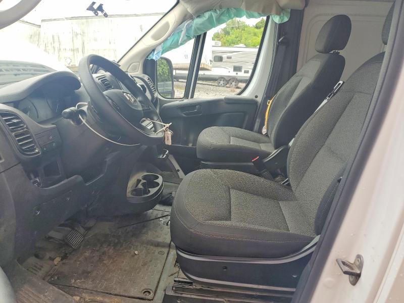 Aukcja sprzedaży 2025 Ram Promaster 2500, vin: 3C6LRVDG2SE534500, numer aukcji: 56227516