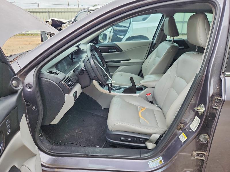 Продажа на аукционе авто 2015 Honda Accord, vin: 1HGCR2F89FA067907, номер лота: 58987156