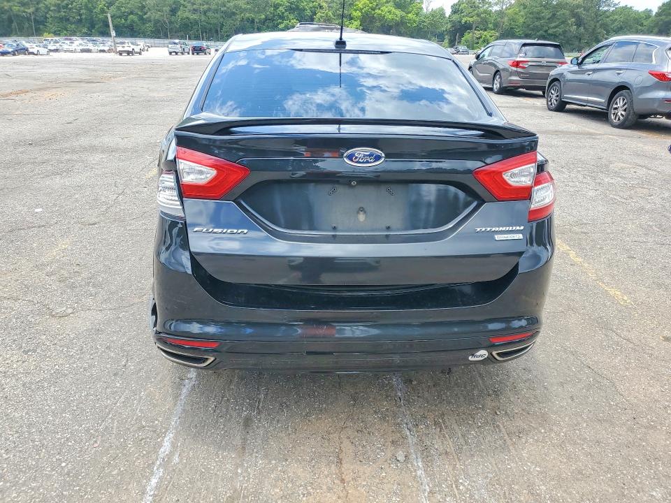 56419706 :رقم المزاد ، 3FA6P0K91FR189905 vin ، 2015 Ford Fusion مزاد بيع