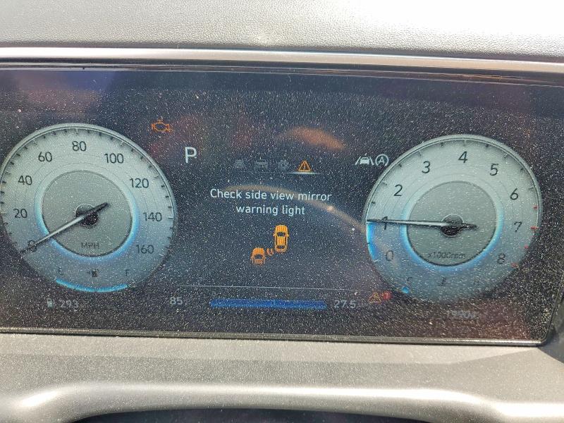 Продаж на аукціоні авто 2023 Hyundai Tucson, vin: 5NMJFCAE2PH241163, номер лоту: 58618456