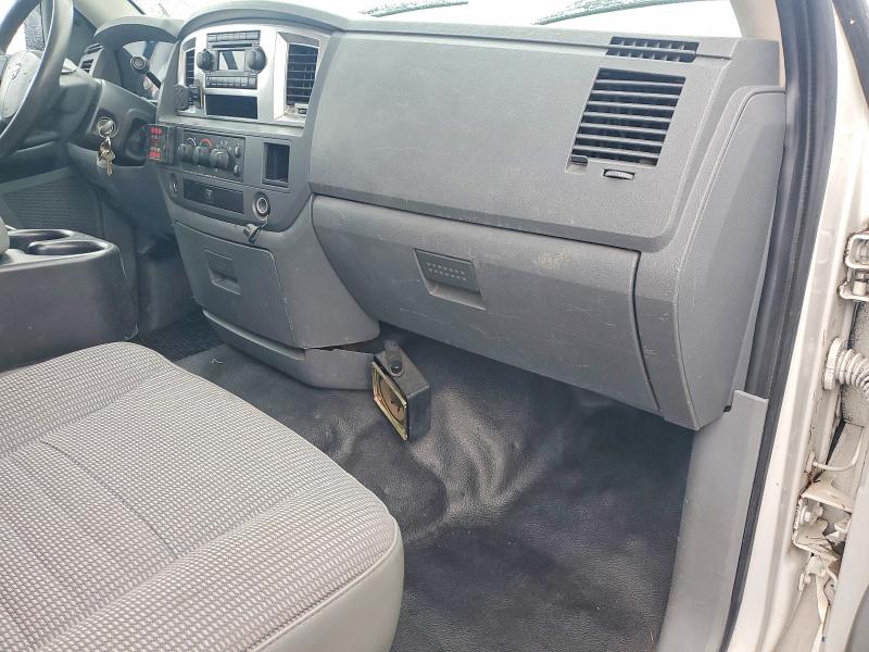 Продажа на аукционе авто 2009 Dodge Ram 4500, vin: 3D2WC66L39G523460, номер лота: 56865706
