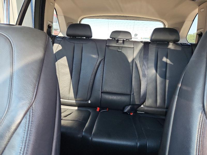 Продаж на аукціоні авто 2014 Bmw X5, vin: 5UXKS4C56E0J95027, номер лоту: 57862486