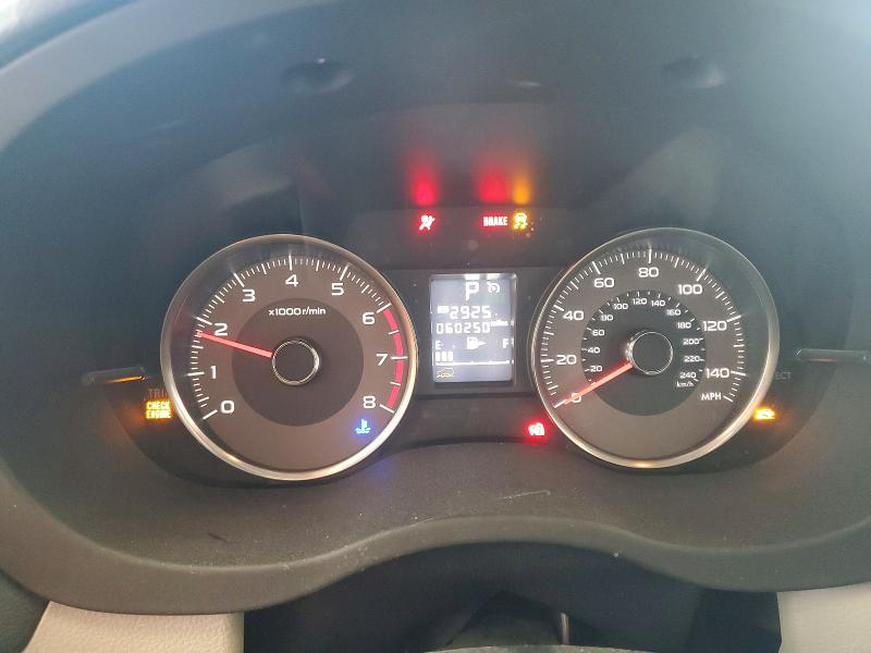 Aukcja sprzedaży 2015 Subaru Forester, vin: JF2SJAHC4FH400617, numer aukcji: 58490196