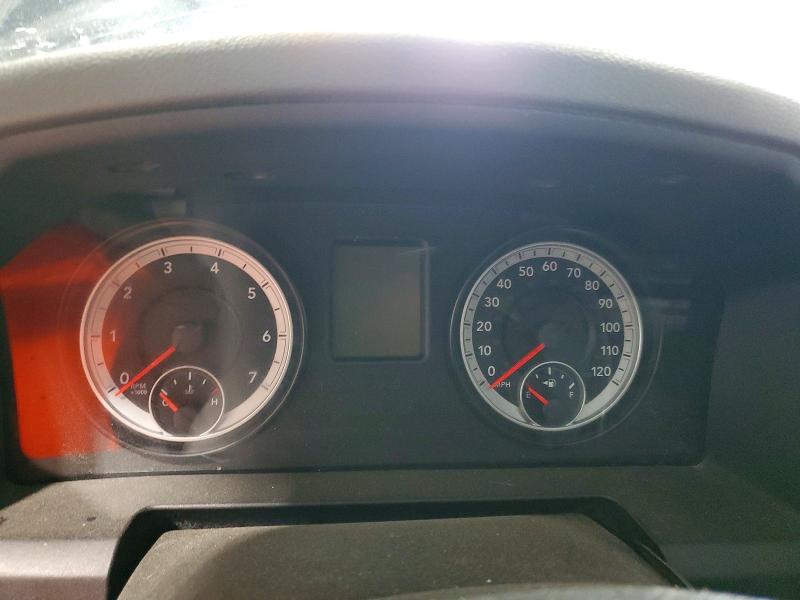 Aukcja sprzedaży 2014 Ram 1500, vin: 1C6RR7FT8ES138153, numer aukcji: 56194526