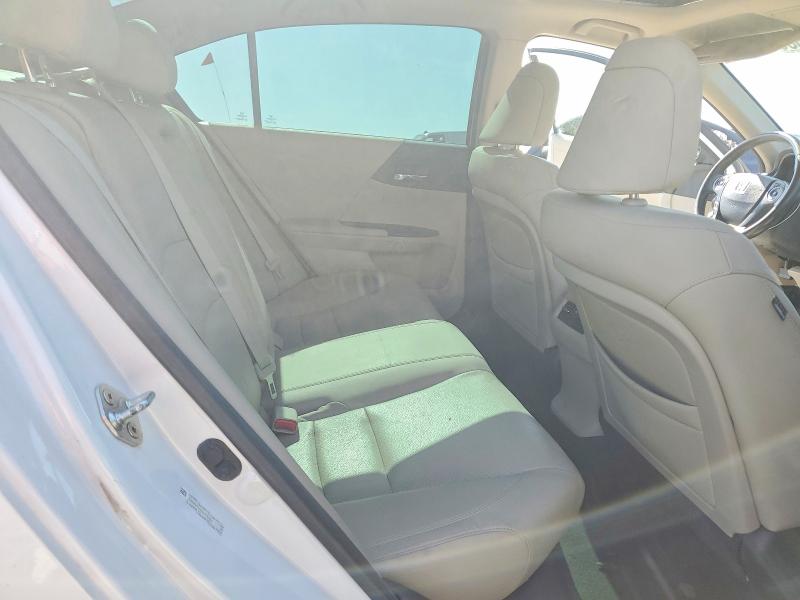 Aukcja sprzedaży 2013 Honda Accord, vin: 1HGCR2F86DA075802, numer aukcji: 55893396