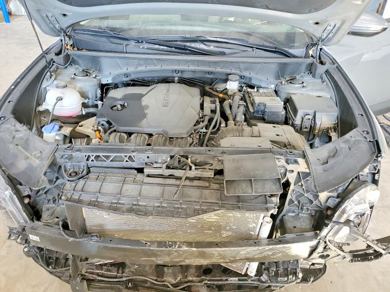 Aukcja sprzedaży 2024 Hyundai Tucson, vin: 5NMJFCDE4RH370665, numer aukcji: 56278976