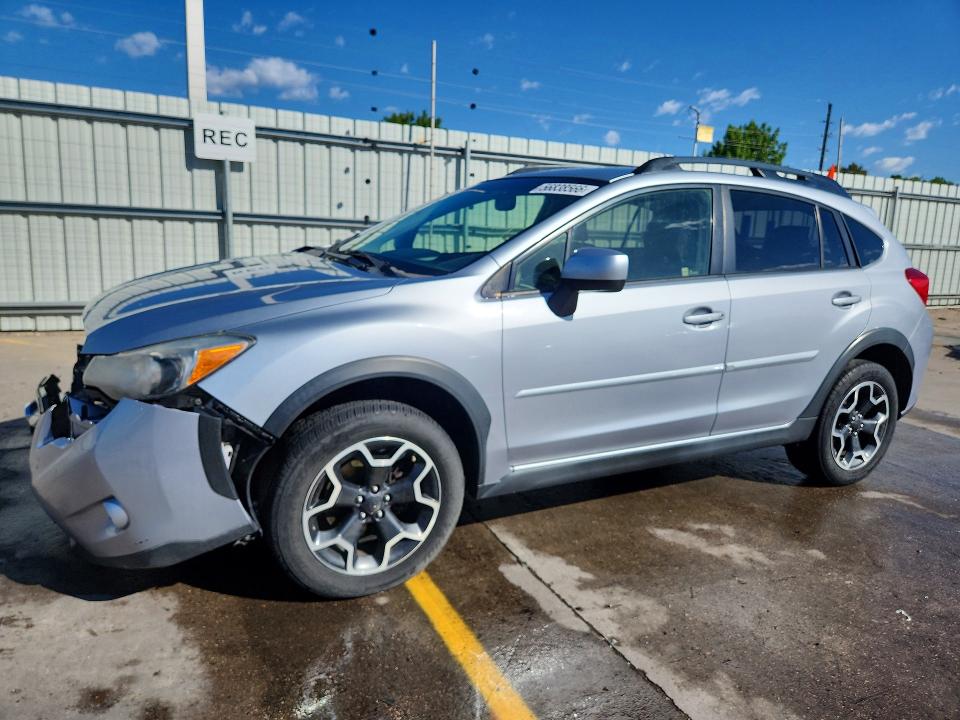 56838566 :رقم المزاد ، JF2GPAWC9D2214370 vin ، 2013 Subaru Xv Crosstrek مزاد بيع