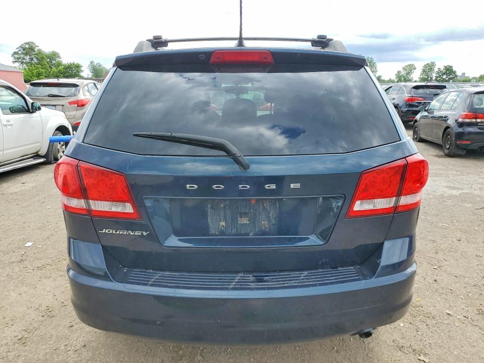 Продажа на аукционе авто 2015 Dodge Journey, vin: 3C4PDCAB1FT585445, номер лота: 57369616