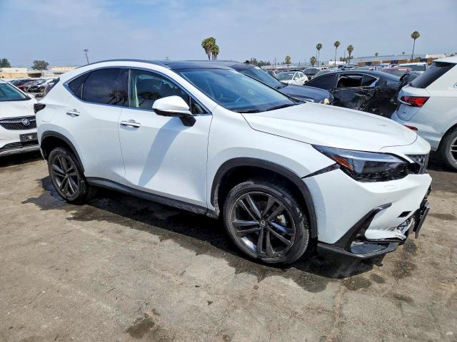 2026 Lexus Nx 450h+ მანქანა იყიდება აუქციონზე, vin: JTJHKCFZ5T2079546, აუქციონის ნომერი: 53344716