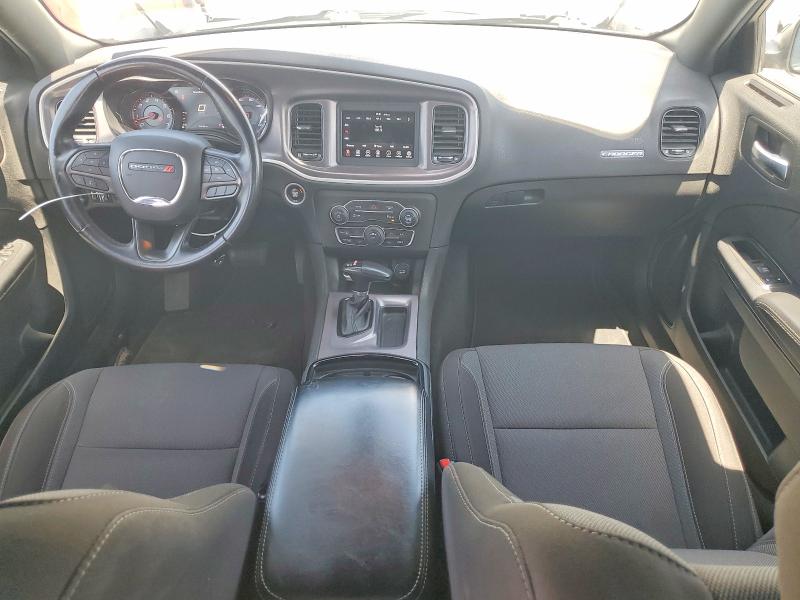 Aukcja sprzedaży 2021 Dodge Charger, vin: 2C3CDXBGXMH682668, numer aukcji: 56273156