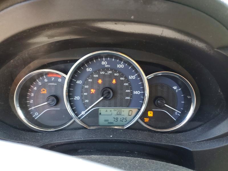 Aukcja sprzedaży 2015 Toyota Corolla, vin: 2T1BURHEXFC273379, numer aukcji: 56825716