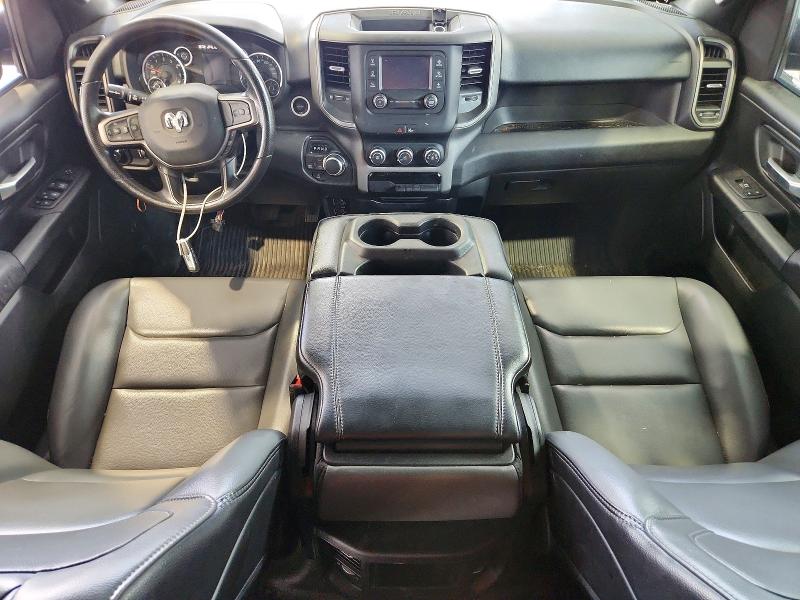 Aukcja sprzedaży 2023 Ram 1500, vin: 1C6RRFGG5PN615439, numer aukcji: 57638686