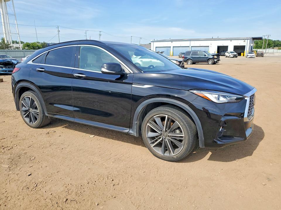 Продажа на аукционе авто 2023 Infiniti Qx55, vin: 3PCAJ5JR5PF103535, номер лота: 55330696