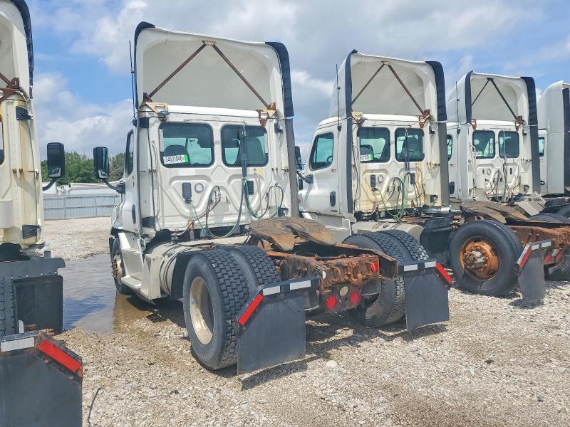 Продаж на аукціоні авто 2016 Freightliner Cascadia 113, vin: 3AKBGADV3GSHB2376, номер лоту: 54531846