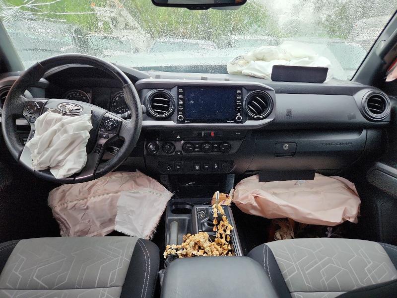 Aukcja sprzedaży 2023 Toyota Tacoma, vin: 3TYDZ5BN2PT025474, numer aukcji: 58146846