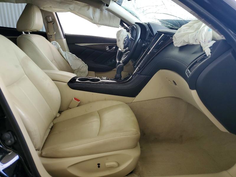 Aukcja sprzedaży 2018 Infiniti Q50, vin: JN1EV7AP9JM359436, numer aukcji: 56284106