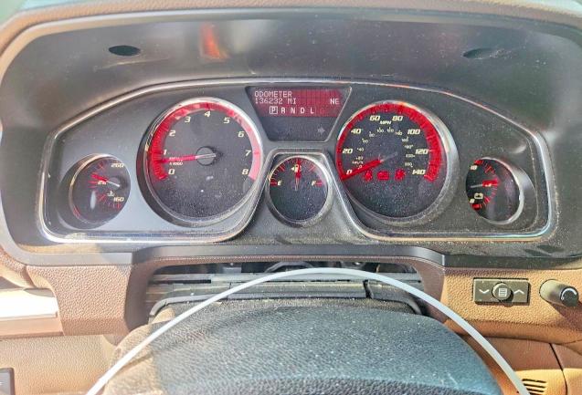 Aukcja sprzedaży 2013 Gmc Acadia, vin: 1GKKRTKD7DJ216013, numer aukcji: 58606896