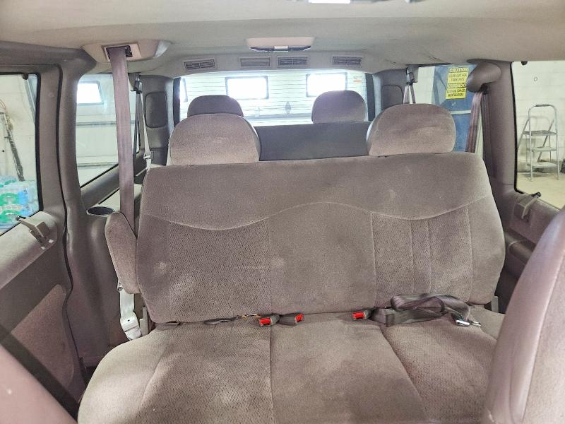 56371056 :رقم المزاد ، 1GNEL19X15B129290 vin ، 2005 Chevrolet Astro مزاد بيع