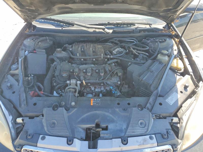 Продажа на аукционе авто 2013 Chevrolet Impala, vin: 2G1WG5E36D1112651, номер лота: 56174306
